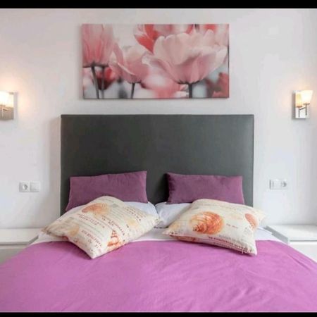 Ronda Playa Apartment Can Picafort  Exterior photo