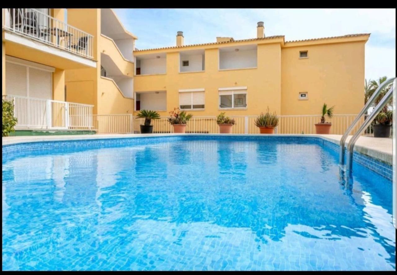 Ronda Playa Apartment Can Picafort  Exterior photo