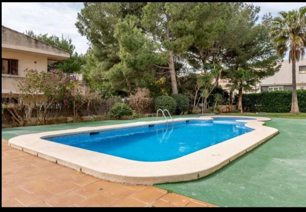 Ronda Playa Apartment Can Picafort  Exterior photo