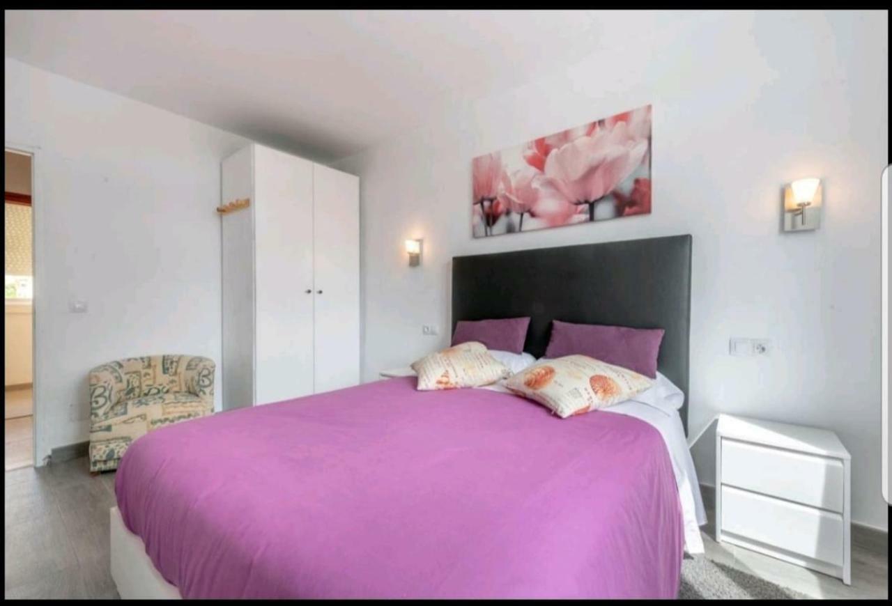 Ronda Playa Apartment Can Picafort  Exterior photo